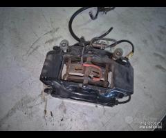 Pinze Freno Posteriori BREMBO 4 P Per Porsche 996 - 8