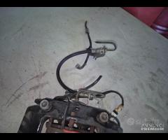 Pinze Freno Posteriori BREMBO 4 P Per Porsche 996 - 9