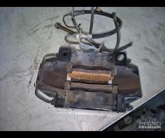 Pinze Freno Posteriori BREMBO 4 P Per Porsche 996 - 10