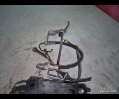 Pinze Freno Posteriori BREMBO 4 P Per Porsche 996 - 11