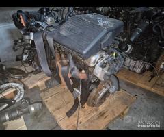 Motore Per Fiat Punto 1.2 Benzina Sigla 176B2000