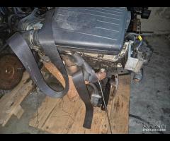 Motore Per Fiat Punto 1.2 Benzina Sigla 176B2000
