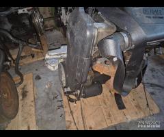 Motore Per Fiat Punto 1.2 Benzina Sigla 176B2000
