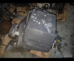 Motore Per Fiat Punto 1.2 Benzina Sigla 176B2000