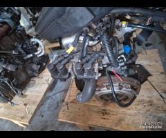 Motore Per Fiat Punto 1.2 Benzina Sigla 176B2000