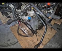 Motore Per Fiat Punto 1.2 Benzina Sigla 176B2000 - 7