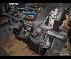 Motore Per Fiat Punto 1.2 Benzina Sigla 176B2000 - 8