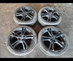 Cerchi In Lega Da 17" MAK Per Opel Corsa E