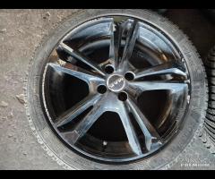Cerchi In Lega Da 17" MAK Per Opel Corsa E