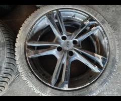 Cerchi In Lega Da 17" MAK Per Opel Corsa E
