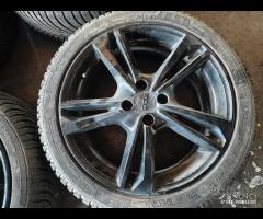 Cerchi In Lega Da 17" MAK Per Opel Corsa E