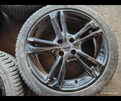Cerchi In Lega Da 17" MAK Per Opel Corsa E