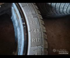 Cerchi In Lega Da 17" MAK Per Opel Corsa E - 6