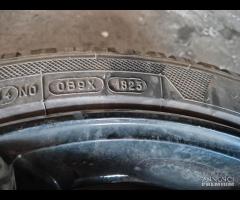 Cerchi In Lega Da 17" MAK Per Opel Corsa E - 7