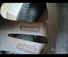 Cerchi In Lega Da 17" MAK Per Opel Corsa E - 8