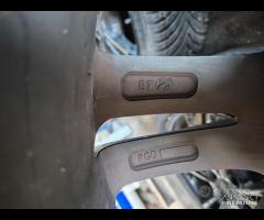 Cerchi In Lega Da 17" MAK Per Opel Corsa E - 9