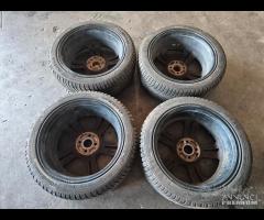 Cerchi In Lega Da 17" MAK Per Opel Corsa E - 10