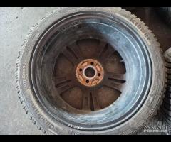 Cerchi In Lega Da 17" MAK Per Opel Corsa E - 11