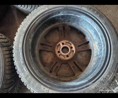 Cerchi In Lega Da 17" MAK Per Opel Corsa E - 12