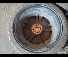 Cerchi In Lega Da 17" MAK Per Opel Corsa E - 13