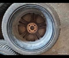 Cerchi In Lega Da 17" MAK Per Opel Corsa E - 14