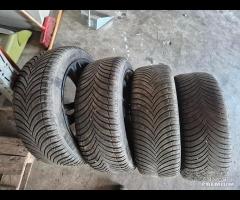 Cerchi In Lega Da 17" MAK Per Opel Corsa E - 15