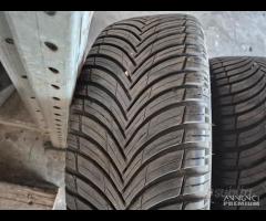 Cerchi In Lega Da 17" MAK Per Opel Corsa E - 16