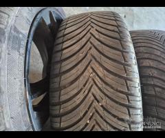 Cerchi In Lega Da 17" MAK Per Opel Corsa E - 17