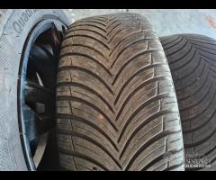 Cerchi In Lega Da 17" MAK Per Opel Corsa E - 18