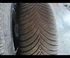 Cerchi In Lega Da 17" MAK Per Opel Corsa E - 19