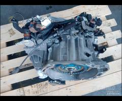 cambio automatico Kia Hyundai 1.7td D4FD