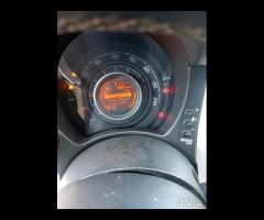 Fiat 500c Abarth 2012 312a3000 automatico Ricambi