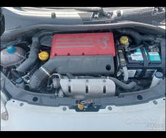 Fiat 500c Abarth 2012 312a3000 automatico Ricambi
