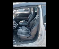Fiat 500c Abarth 2012 312a3000 automatico Ricambi