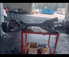 ponte assale posteriore Kia Sportage 2018 - 6