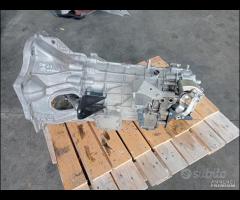 cambio manuale 6 marce Iveco Daily 2.3 2020