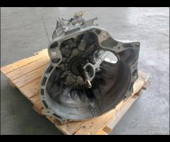 cambio manuale 6 marce Iveco Daily 2.3 2020