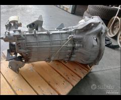 cambio manuale 6 marce Iveco Daily 2.3 2020
