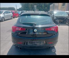 Alfa romeo Giulietta 2.0 td 2012 per ricambi