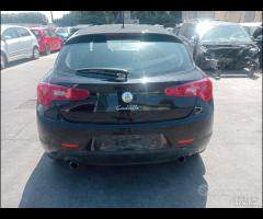 Alfa romeo Giulietta 2.0 td 2012 per ricambi