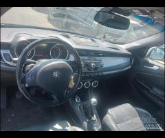 Alfa romeo Giulietta 2.0 td 2012 per ricambi