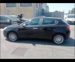 Alfa romeo Giulietta 2.0 td 2012 per ricambi - 6