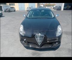Alfa romeo Giulietta 2.0 td 2012 per ricambi - 7