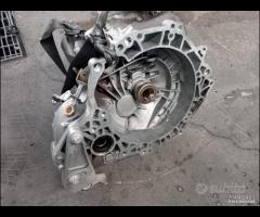 cambio manuale Opel corsa 1.3td B13DTE