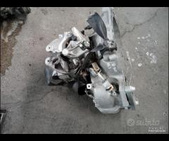 cambio manuale Opel corsa 1.3td B13DTE