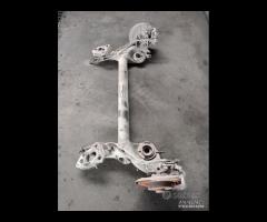 ponte assale posteriore Opel corsa e 2017