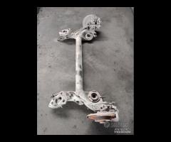 ponte assale posteriore Opel corsa e 2017