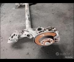 ponte assale posteriore Opel corsa e 2017