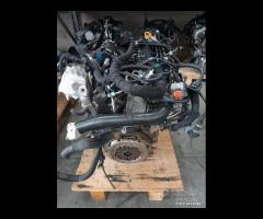 motore B13DTE Opel 1.3td 2017