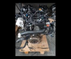 motore B13DTE Opel 1.3td 2017